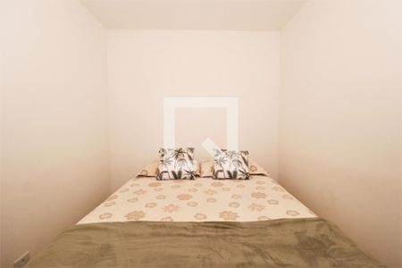 Casa de condomínio à venda com 67m², 2 quartos e 1 vagaQuarto 2