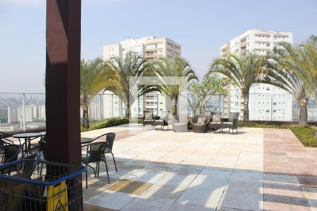 Studio à venda com 38m², 1 quarto e 1 vagaÁrea comum