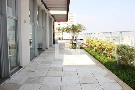 Studio à venda com 38m², 1 quarto e 1 vagaÁrea comum