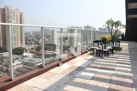 Studio à venda com 38m², 1 quarto e 1 vagaÁrea comum