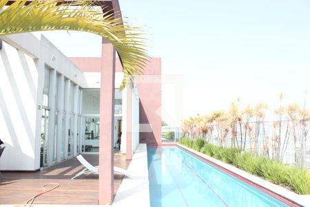 Studio à venda com 38m², 1 quarto e 1 vagaÁrea comum