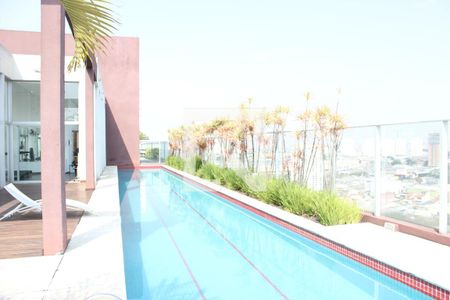 Studio à venda com 38m², 1 quarto e 1 vagaÁrea comum