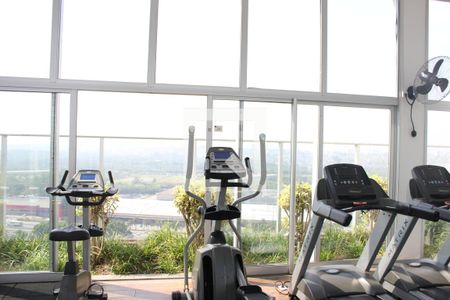 Studio à venda com 38m², 1 quarto e 1 vagaÁrea comum