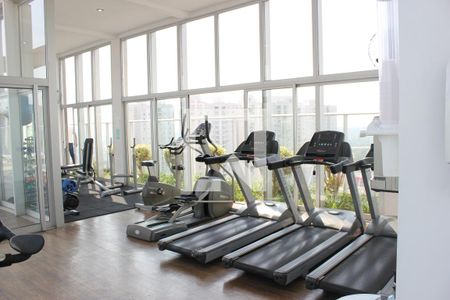 Studio à venda com 38m², 1 quarto e 1 vagaÁrea comum