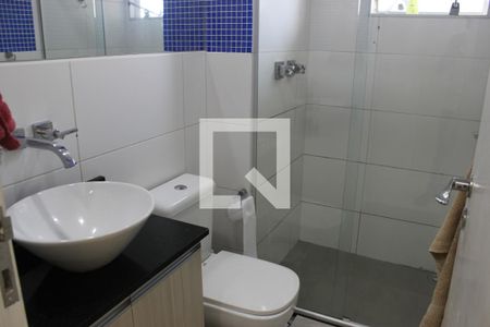 Studio à venda com 38m², 1 quarto e 1 vagaBanheiro