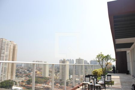 Studio à venda com 38m², 1 quarto e 1 vagaÁrea comum