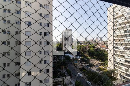 Apartamento à venda com 130m², 3 quartos e 2 vagas Apartamento à venda com 130m², 3 quartos e 2 vagasVista da Lavanderia