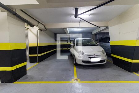 Apartamento à venda com 130m², 3 quartos e 2 vagas Apartamento à venda com 130m², 3 quartos e 2 vagasGaragem