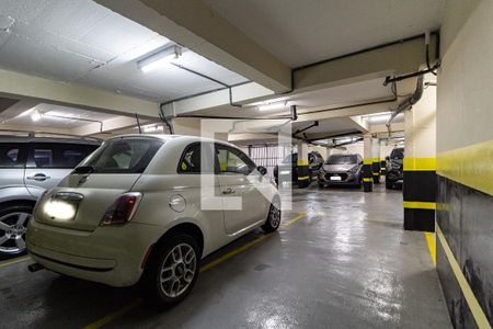 Apartamento à venda com 130m², 3 quartos e 2 vagas Apartamento à venda com 130m², 3 quartos e 2 vagasGaragem