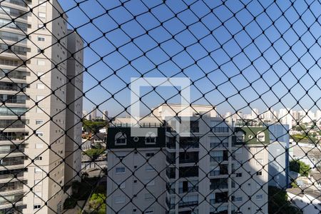 Apartamento à venda com 130m², 3 quartos e 2 vagas Apartamento à venda com 130m², 3 quartos e 2 vagasVista do Quarto 2