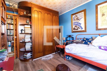 Apartamento à venda com 130m², 3 quartos e 2 vagas Apartamento à venda com 130m², 3 quartos e 2 vagasQuarto 1