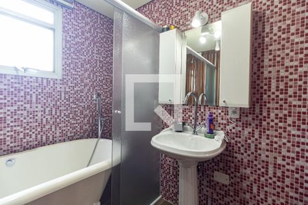 Apartamento à venda com 130m², 3 quartos e 2 vagas Apartamento à venda com 130m², 3 quartos e 2 vagasBanheiro 2