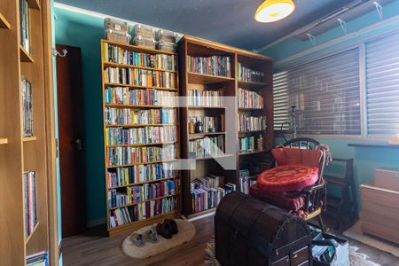 Apartamento à venda com 130m², 3 quartos e 2 vagas Apartamento à venda com 130m², 3 quartos e 2 vagasQuarto 3