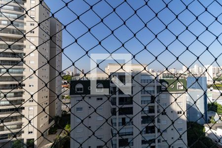 Apartamento à venda com 130m², 3 quartos e 2 vagas Apartamento à venda com 130m², 3 quartos e 2 vagasVista do Quarto 3