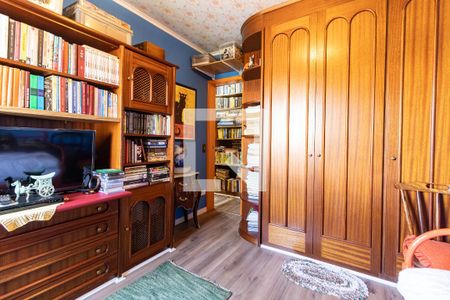 Apartamento à venda com 130m², 3 quartos e 2 vagas Apartamento à venda com 130m², 3 quartos e 2 vagasQuarto 1