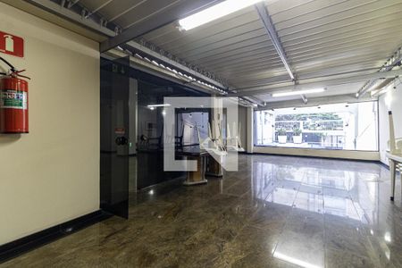 Apartamento à venda com 130m², 3 quartos e 2 vagas Apartamento à venda com 130m², 3 quartos e 2 vagasSalão de Festas