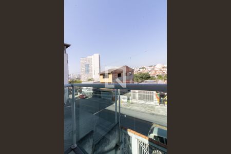 Casa à venda com 100m², 3 quartos e 2 vagas Casa à venda com 100m², 3 quartos e 2 vagasVaranda da Suíte