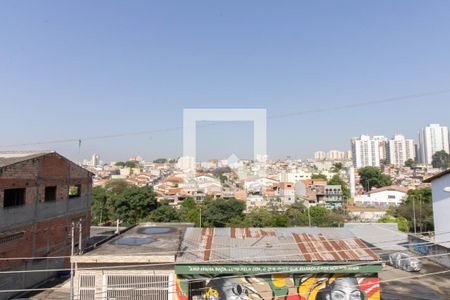 Casa à venda com 100m², 3 quartos e 2 vagas Casa à venda com 100m², 3 quartos e 2 vagasVista da Suíte