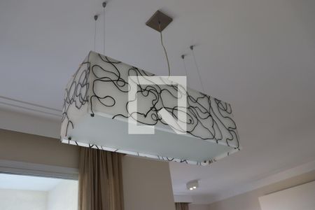 Sala de apartamento para alugar com 4 quartos, 134m² em Loteamento Residencial Vila Bella, Campinas