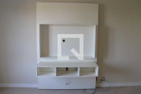 Sala de apartamento para alugar com 4 quartos, 134m² em Loteamento Residencial Vila Bella, Campinas