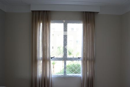 Sala de apartamento para alugar com 4 quartos, 134m² em Loteamento Residencial Vila Bella, Campinas