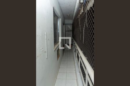 Apartamento à venda com 62m², 2 quartos e 1 vaga Apartamento à venda com 62m², 2 quartos e 1 vagaVaranda da Sala