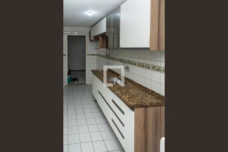 Apartamento à venda com 62m², 2 quartos e 1 vaga Apartamento à venda com 62m², 2 quartos e 1 vagaCozinha - Armários