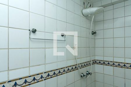 Apartamento à venda com 62m², 2 quartos e 1 vaga Apartamento à venda com 62m², 2 quartos e 1 vagaBanheiro da Suíte