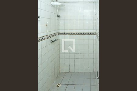 Apartamento à venda com 62m², 2 quartos e 1 vaga Apartamento à venda com 62m², 2 quartos e 1 vagaBanheiro da Suíte