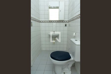 Apartamento à venda com 62m², 2 quartos e 1 vaga Apartamento à venda com 62m², 2 quartos e 1 vagaBanheiro da Suíte