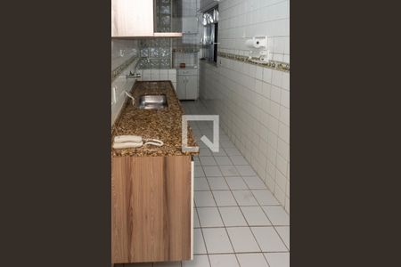 Apartamento à venda com 62m², 2 quartos e 1 vaga Apartamento à venda com 62m², 2 quartos e 1 vagaCozinha - Armários