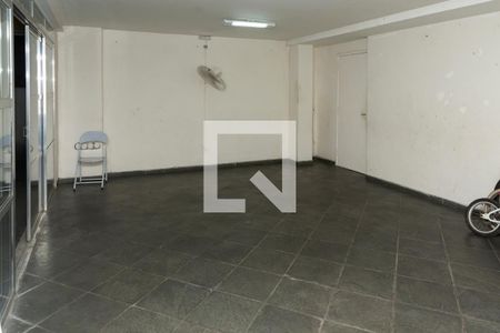 Apartamento à venda com 62m², 2 quartos e 1 vaga Apartamento à venda com 62m², 2 quartos e 1 vagaÁrea comum - Salão de festas