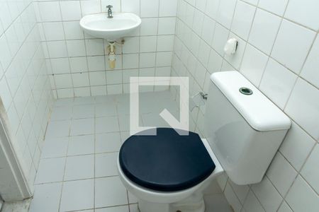 Apartamento à venda com 62m², 2 quartos e 1 vaga Apartamento à venda com 62m², 2 quartos e 1 vagaBanheiro da Suíte