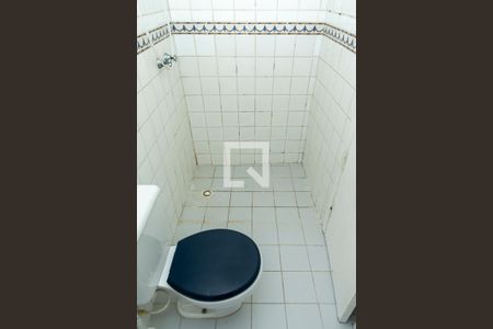 Apartamento à venda com 62m², 2 quartos e 1 vaga Apartamento à venda com 62m², 2 quartos e 1 vagaBanheiro da Suíte