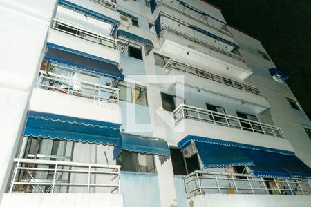 Apartamento à venda com 62m², 2 quartos e 1 vaga Apartamento à venda com 62m², 2 quartos e 1 vagaArea comum Fachada
