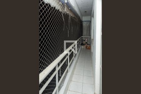 Apartamento à venda com 62m², 2 quartos e 1 vaga Apartamento à venda com 62m², 2 quartos e 1 vagaVaranda da Sala