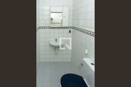 Apartamento à venda com 62m², 2 quartos e 1 vaga Apartamento à venda com 62m², 2 quartos e 1 vagaBanheiro da Suíte