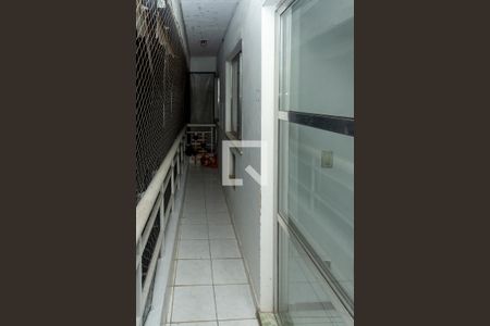Apartamento à venda com 62m², 2 quartos e 1 vaga Apartamento à venda com 62m², 2 quartos e 1 vagaVaranda da Sala