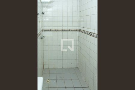 Apartamento à venda com 62m², 2 quartos e 1 vaga Apartamento à venda com 62m², 2 quartos e 1 vagaBanheiro da Suíte