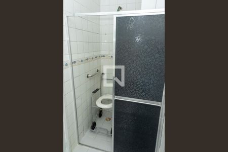 Apartamento à venda com 62m², 2 quartos e 1 vaga Apartamento à venda com 62m², 2 quartos e 1 vagaBanheiro Social