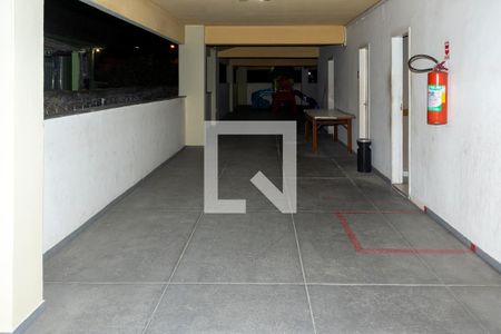 Apartamento à venda com 62m², 2 quartos e 1 vaga Apartamento à venda com 62m², 2 quartos e 1 vagaÁrea comum - Playground