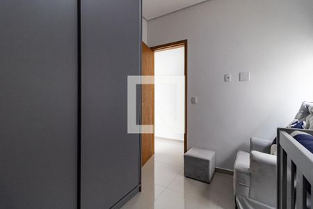 Casa à venda com 200m², 3 quartos e 5 vagas Casa à venda com 200m², 3 quartos e 5 vagasQuarto 2