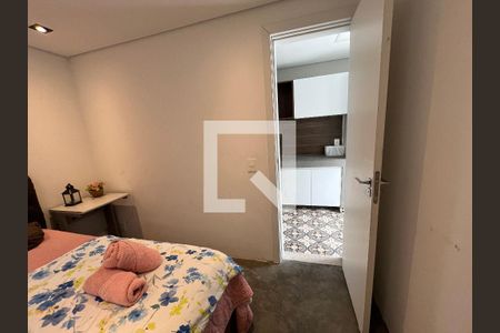 Casa à venda com 200m², 4 quartos e 2 vagasQuarto 2