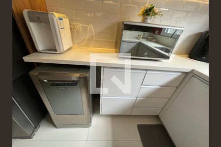 Casa à venda com 200m², 4 quartos e 2 vagasCozinha