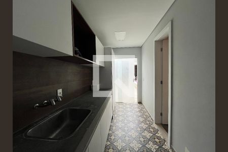 Casa à venda com 200m², 4 quartos e 2 vagasÁrea de Serviço