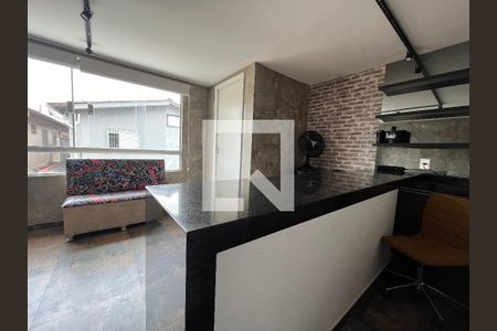 Casa à venda com 200m², 4 quartos e 2 vagasÁrea gourmet