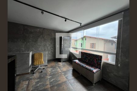 Casa à venda com 200m², 4 quartos e 2 vagasÁrea gourmet