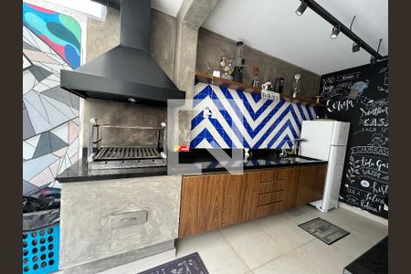 Casa à venda com 200m², 4 quartos e 2 vagasÁrea comum