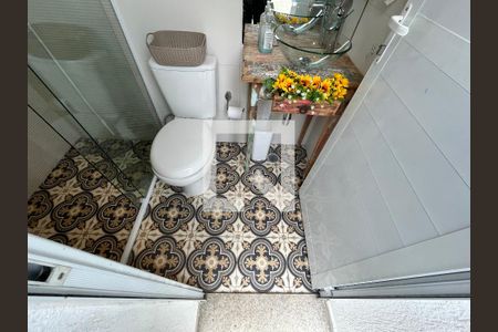 Casa à venda com 200m², 4 quartos e 2 vagasBanheiro 2