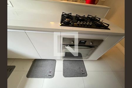 Casa à venda com 200m², 4 quartos e 2 vagasCozinha